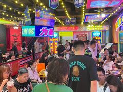 -大吉利·潮汕牛肉火锅(河西店)