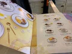 -满记甜品(无锡八佰伴店)