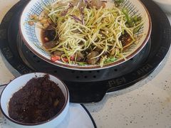 -巧克力渔家.小船海鲜胶东菜(万平口店)