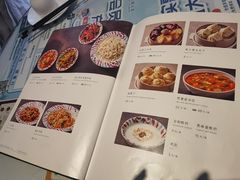 -新疆兵团食府清真(马连道店)