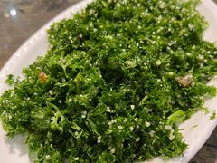 番茜沙拉-Mevlana梅夫娜土耳其餐厅·清真