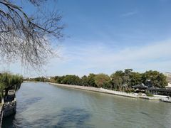 -扬州古运河