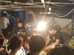 -大姐麻辣烫(莲宝中路店)