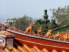 -梅州天地人花园酒店(梅县人民广场店)