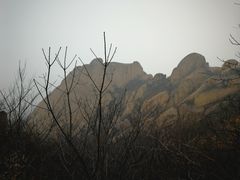 -嵖岈山风景区