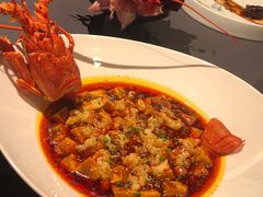 -上海滩餐厅(BFC外滩金融中心店)