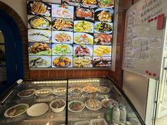 -迎晨餐厅(青芝坞店)