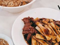 -锦園(伊势丹美食城店)
