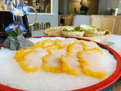 -花菇朵·野生菌锅·云南美食(后沙峪店)