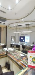 -周生生Chow Sang Sang(新世界店)