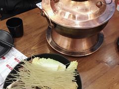 -烤官达人·徐州鲜羊肉串(江宁店)