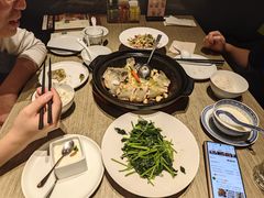 -汤城小厨•粤菜•靓汤(望京凯德mall店)