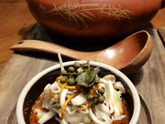 -雀舞云南菜(天津天河城购物中心店)