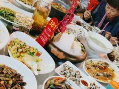 -舌尖上·霞浦滩涂海鲜·新闽菜(总店)