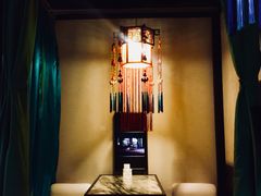 卡座-九朝会昆曲·宴(望京店)