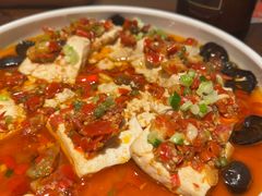 -乔街深夜食堂·台州菜·高压锅生蚝(杭州总店)