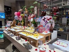 -怡咖啡自助餐(宁波香格里拉店)