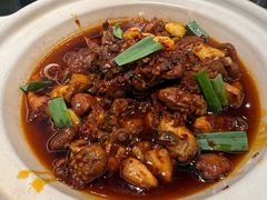 -贵阳味道(未来方舟店)