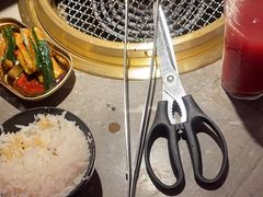 -谷牛日式烤肉(宝山U天地店)