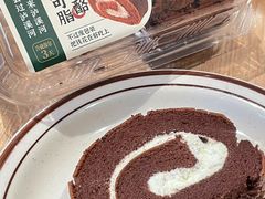 -泸溪河桃酥(西直门凯德店)