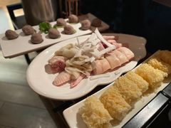 -同仁四季椰子鸡(无锡滨湖万象汇店)