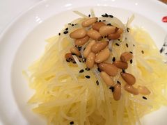-喜家德虾仁水饺(南山书城店)