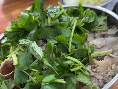 -攀枝花·任德琼·盐边羊肉米线