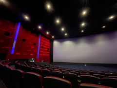 -长安国际影城(钟楼店)