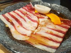 -本家韩国烤肉(青岛万象城店)