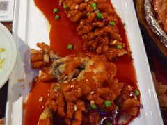 -庆江南江南菜(张家港吾悦店)