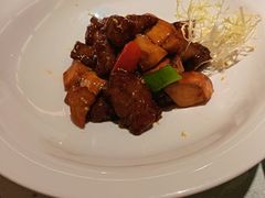 -上海新锦江大酒店