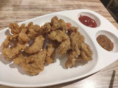 现炸酥肉-好這口重庆小面(总店)