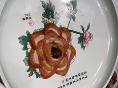 -京味斋·北京烤鸭(北京南站洋桥店)