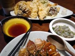 -千代武日本料理(开发区店)