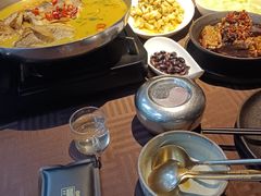 -汤家茗苑·精致私房菜(白沙店)