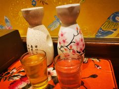 -蘑菇私房菜小馆(杨家坪西城天街店)