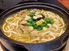 -羊门客在·烤盐池滩羊·川菜