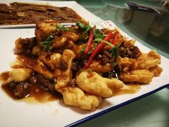 -西夏回族烧麦馆(牡丹街店)