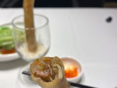 手抓芋丝脆春卷-凤凰楼酒家·粤宴点心(华强北店)