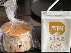 -C·BREAD饱仓(北苑店)