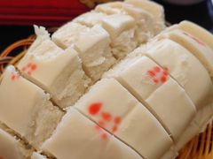 -蓝田九大碗民俗食府(蓝田店)