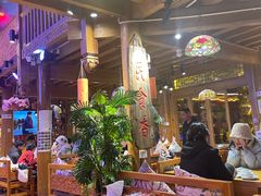 -民食香·腊排骨野生菌美食(木府店)
