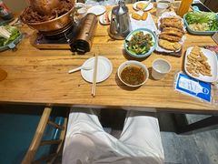 -0317火锅鸡·清真(正达店)