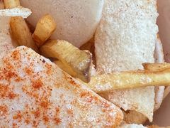 -鸡柳大人(汇金新地广场店)