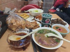 -护国寺小吃(中关村店)