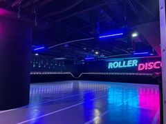 -VS SPORTS PARK运动玩乐园·团建·生日会(合生汇店)