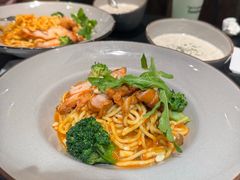 -Pennehut畔尼意面(合肥万象城店)