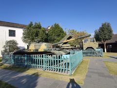 -新四军苏浙军区纪念馆