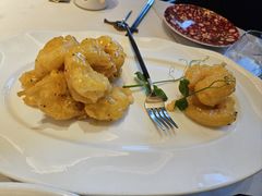 -蘇锦宴·淮扬菜烤鸭·小院(三元桥霄云路店)