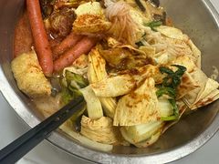 -苏袁麻辣烫(呼和浩特总局街店)